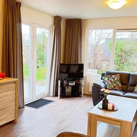 228 Domek alpejski Petten