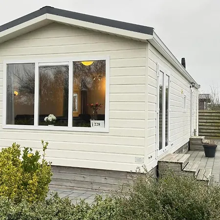 Domek alpejski 228 Petten